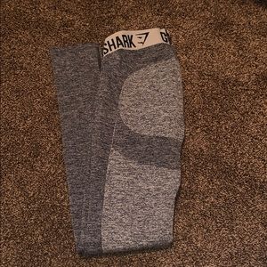 GYMSHARK ORIGINAL FLEX LEGGINGS